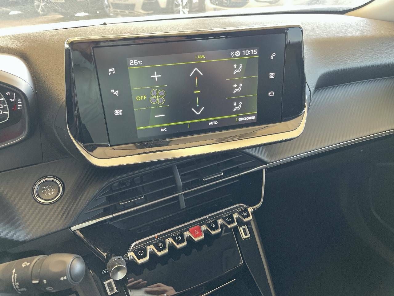 Foto Peugeot 2008 14