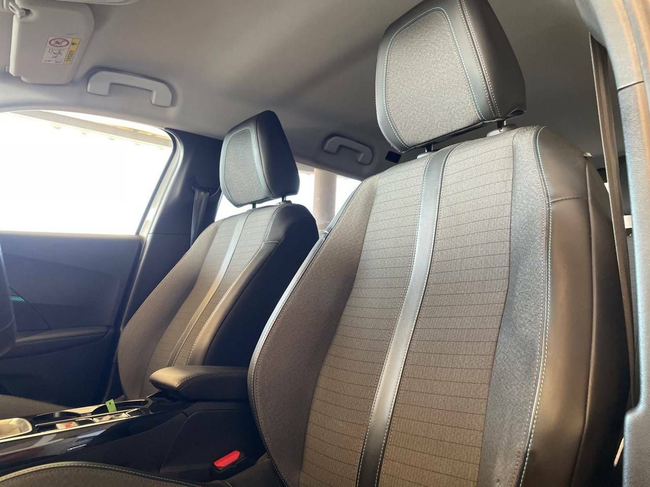 Foto Peugeot 2008 17