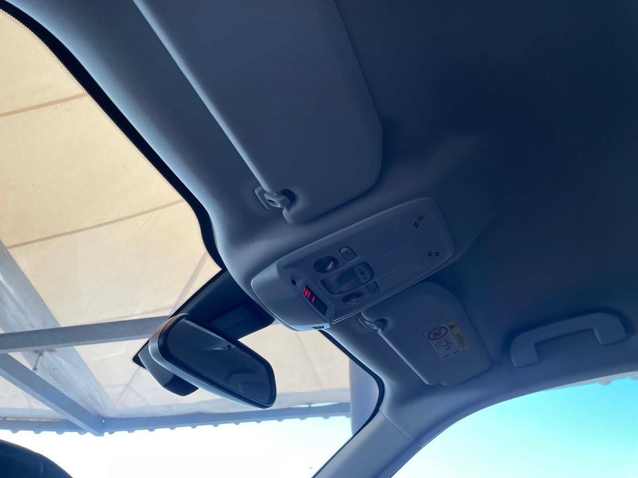 Foto Peugeot 2008 18
