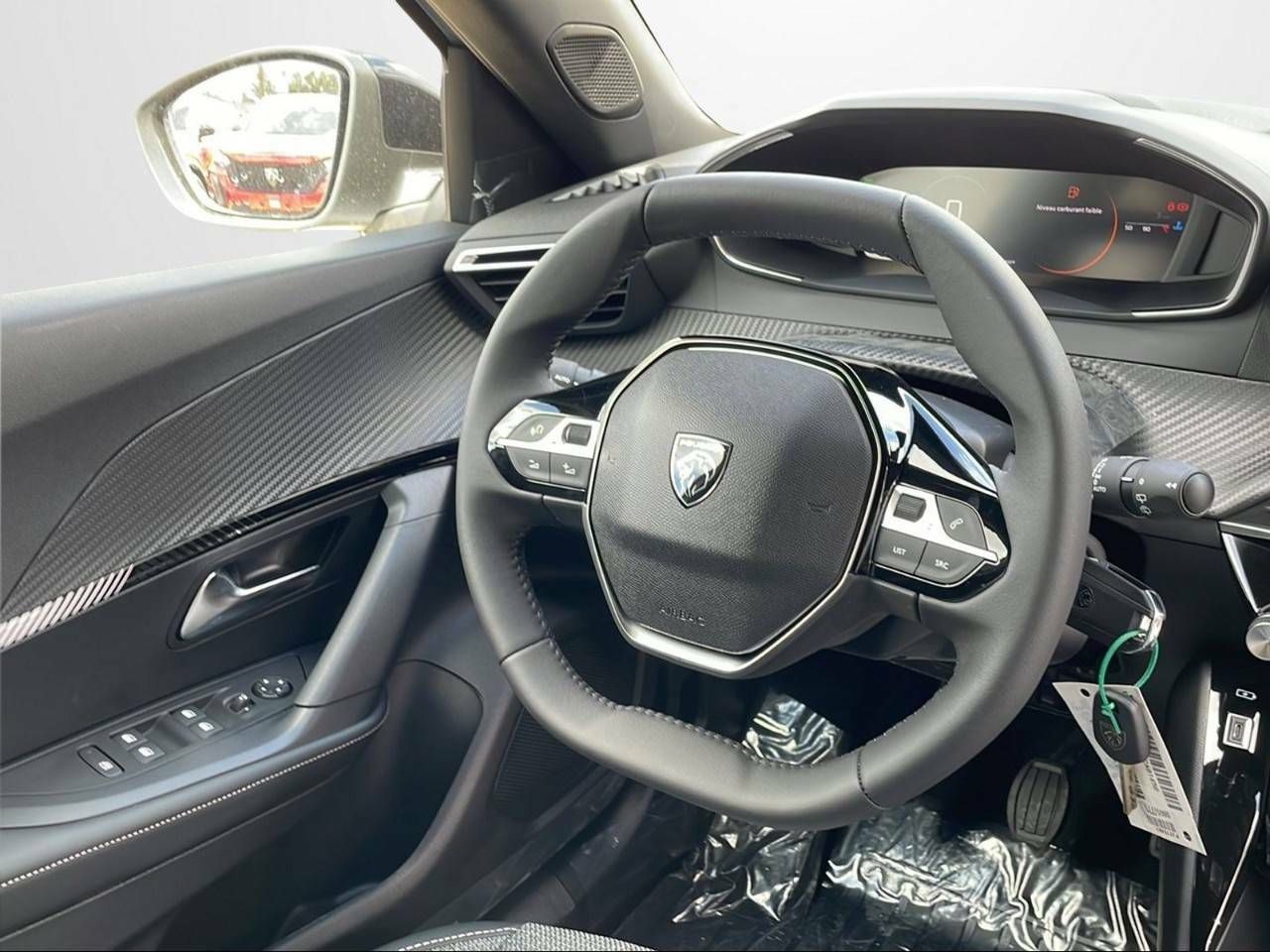 Foto Peugeot 2008 15