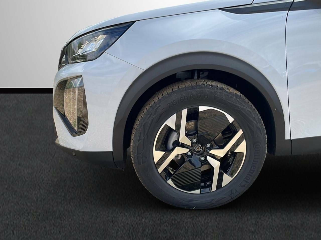 Foto Peugeot 2008 9