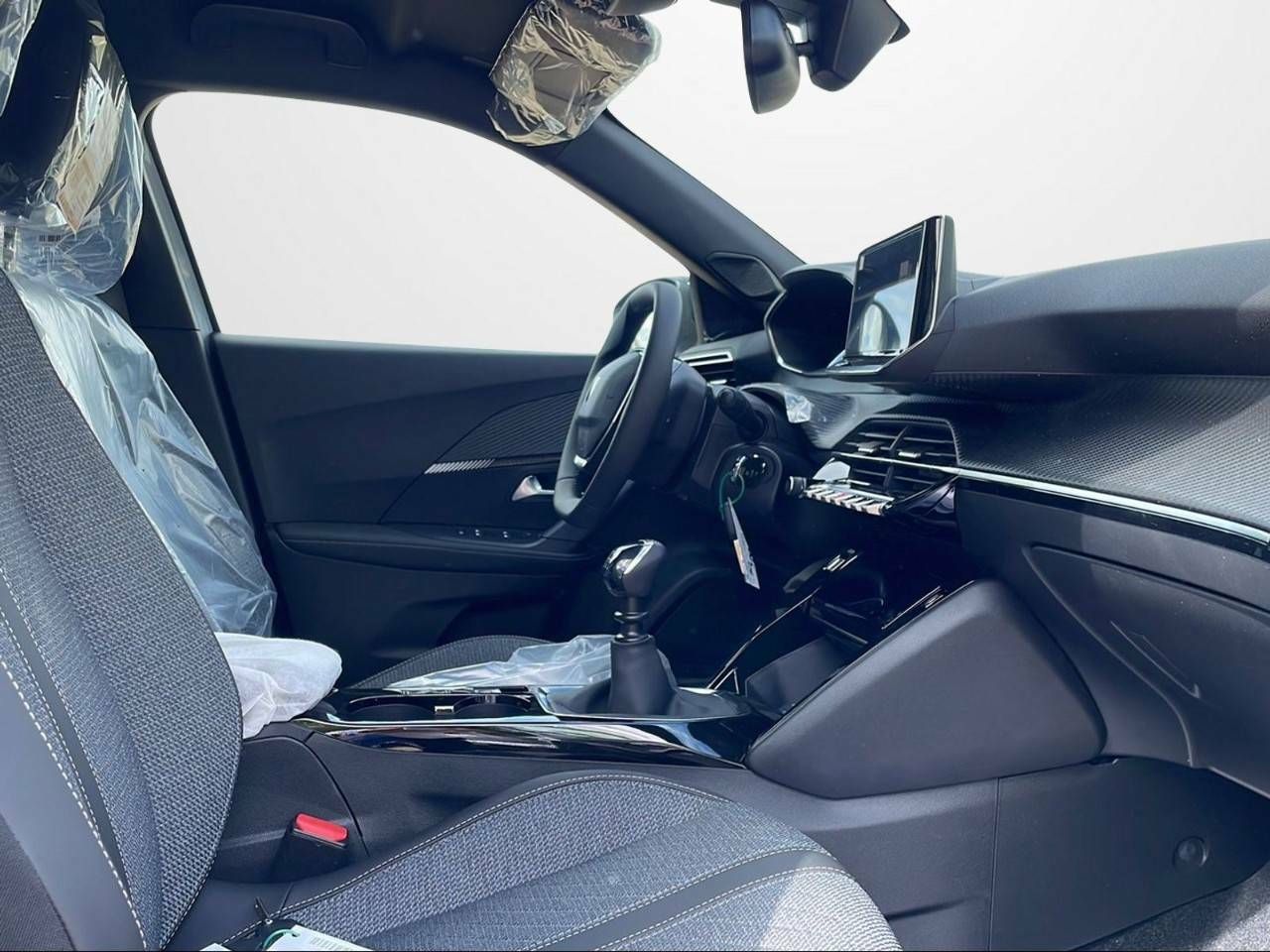 Foto Peugeot 2008 13