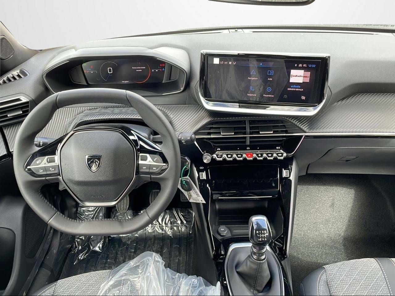 Foto Peugeot 2008 14