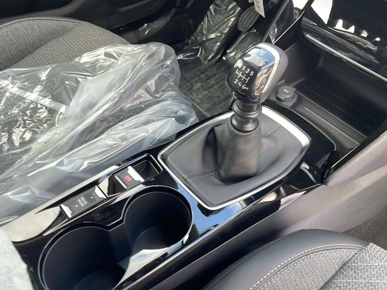 Foto Peugeot 2008 17