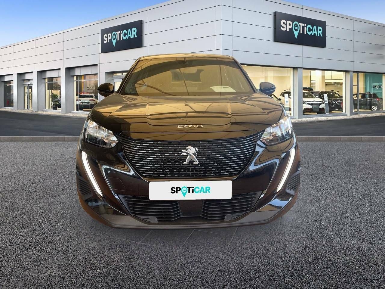 Foto Peugeot 2008 2