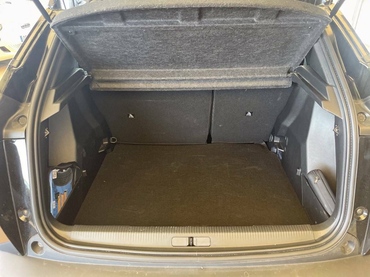 Foto Peugeot 2008 6
