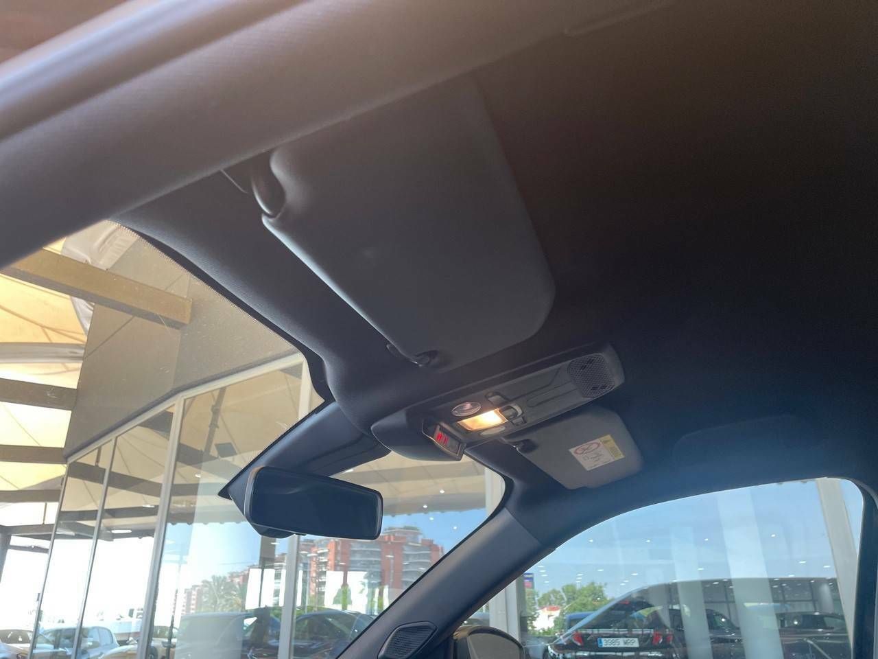 Foto Peugeot 2008 18