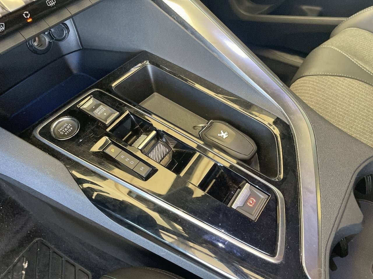 Foto Peugeot 5008 15