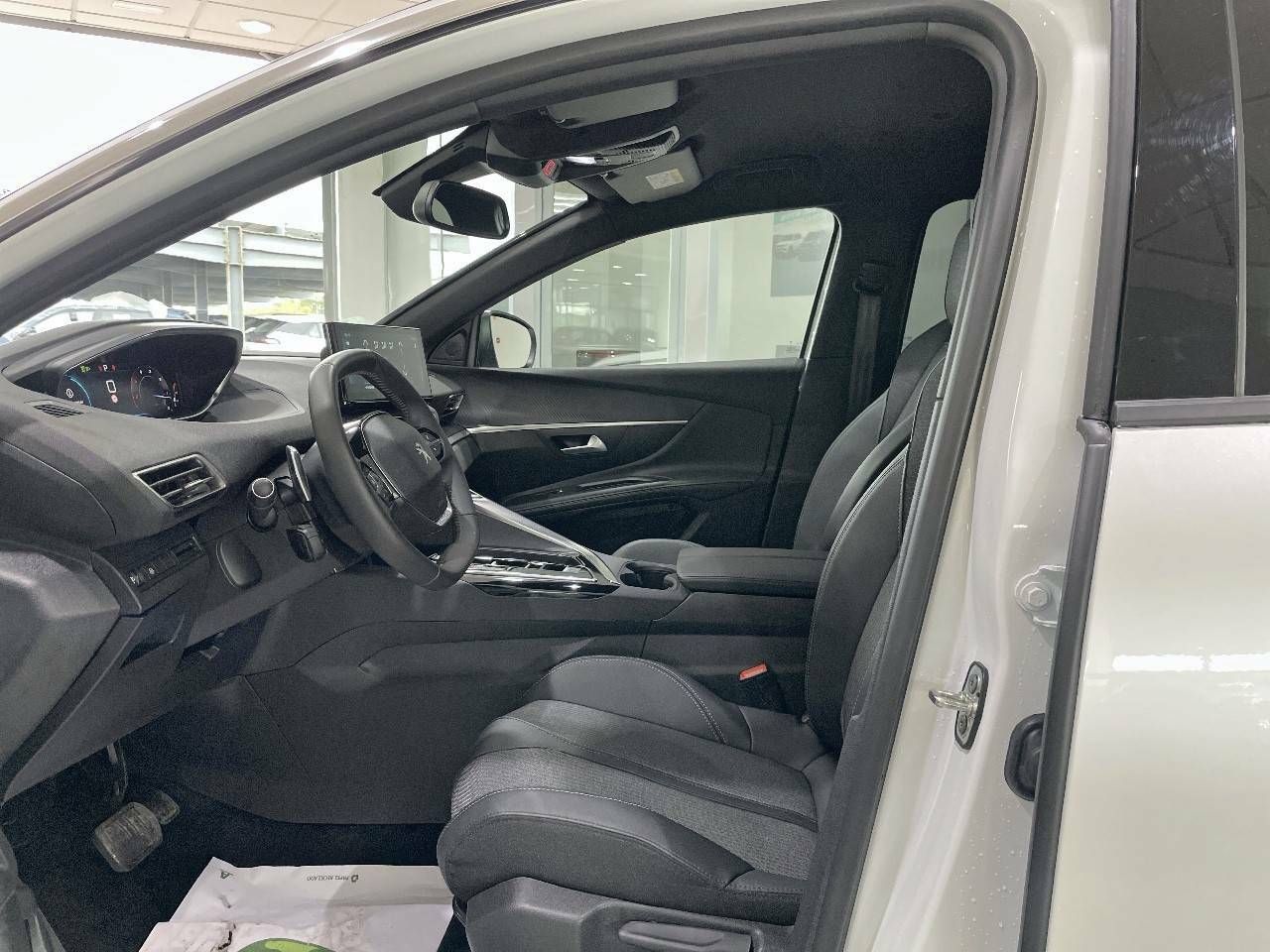 Foto Peugeot 5008 9
