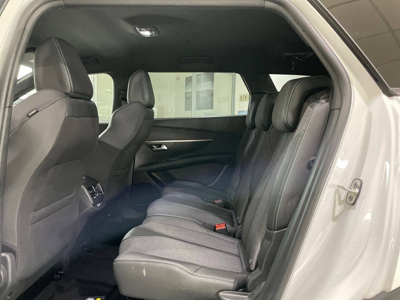 Foto Peugeot 5008 10