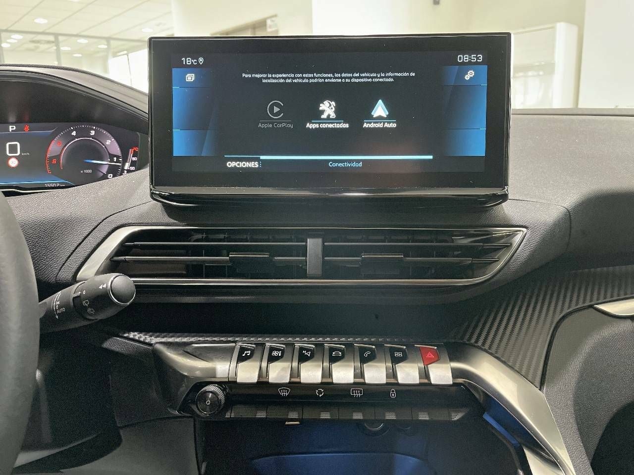 Foto Peugeot 5008 12