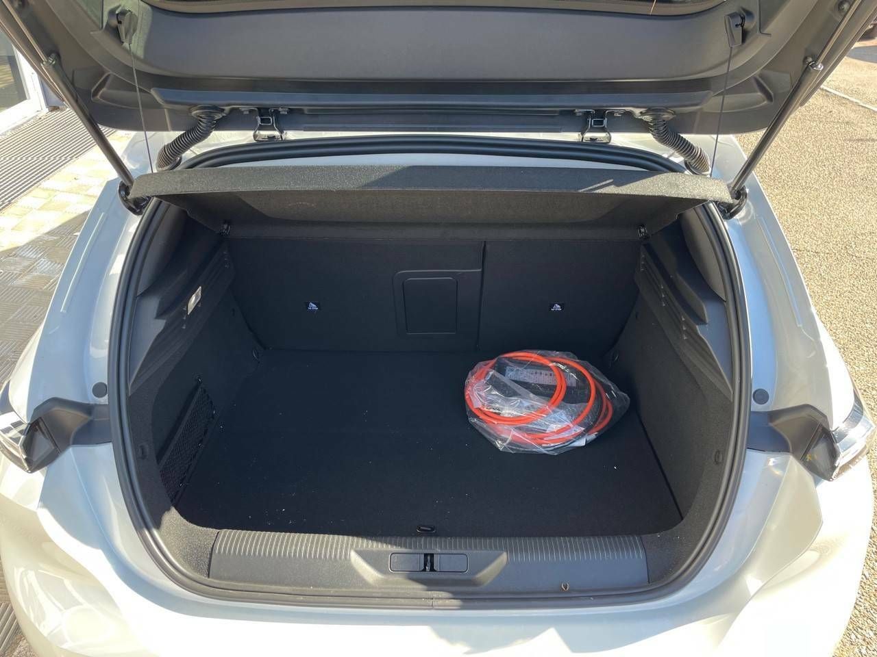 Foto Peugeot 308 6