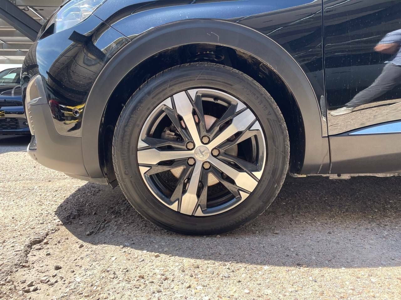 Foto Peugeot 3008 10