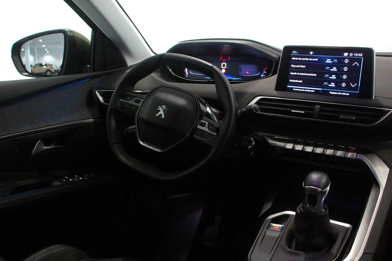 Foto Peugeot 3008 12