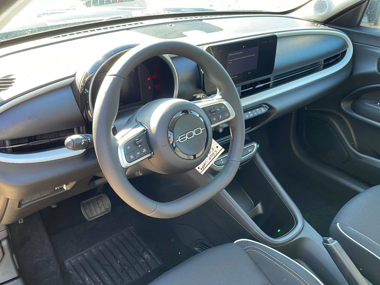 Foto Fiat 600 9