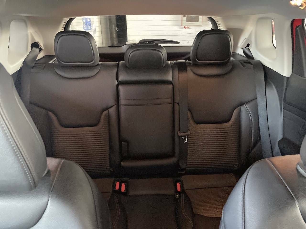 Foto Jeep Compass 17