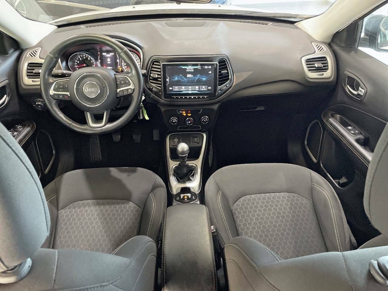 Foto Jeep Compass 8