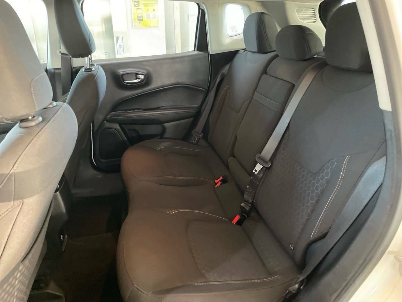 Foto Jeep Compass 10