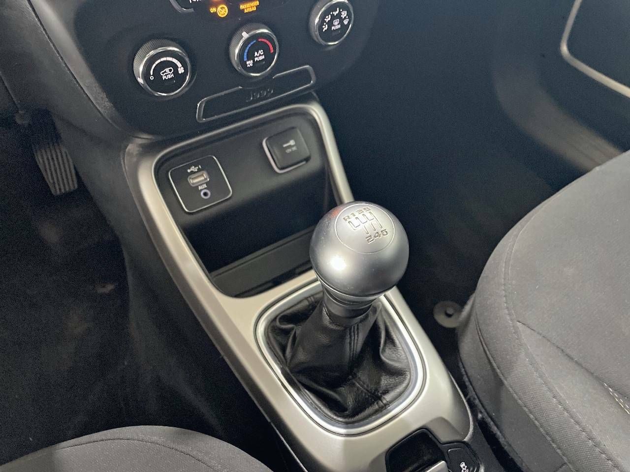 Foto Jeep Compass 15