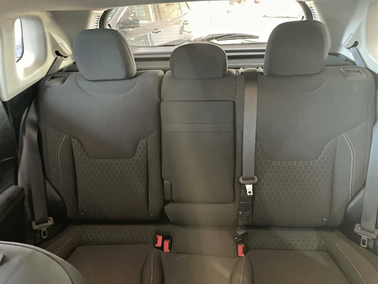 Foto Jeep Compass 19