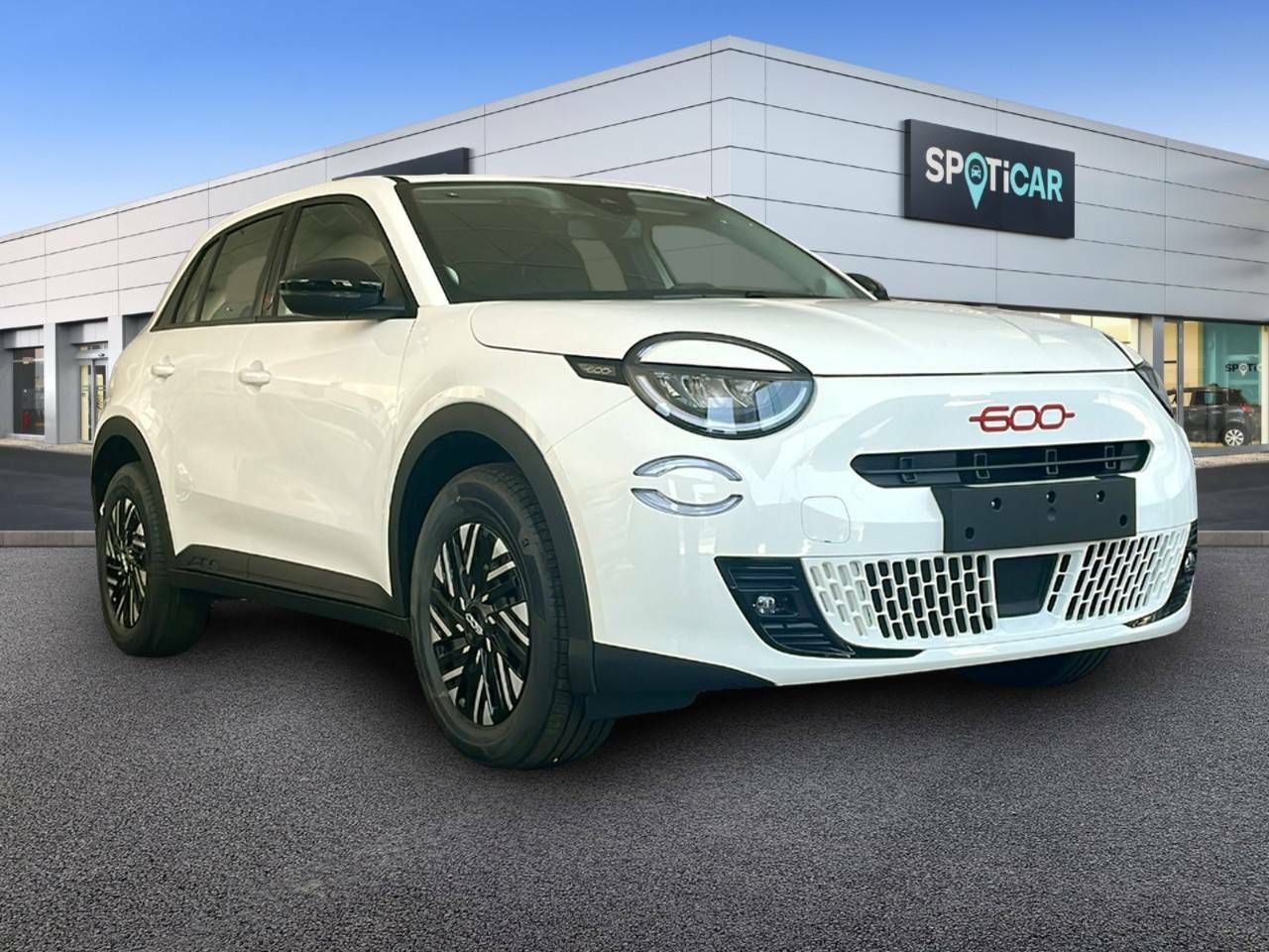 Foto Fiat 600 5