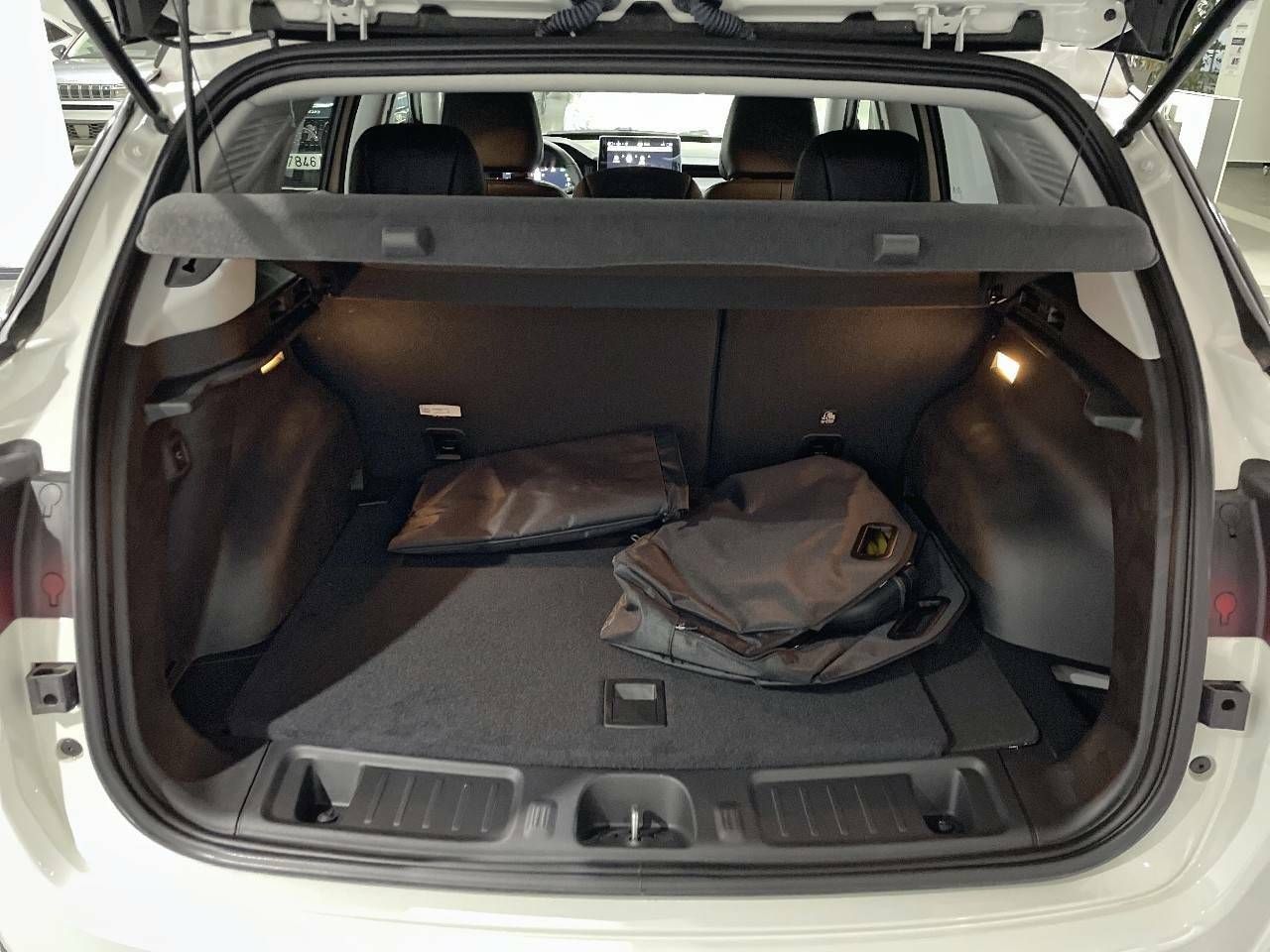 Foto Jeep Compass 6