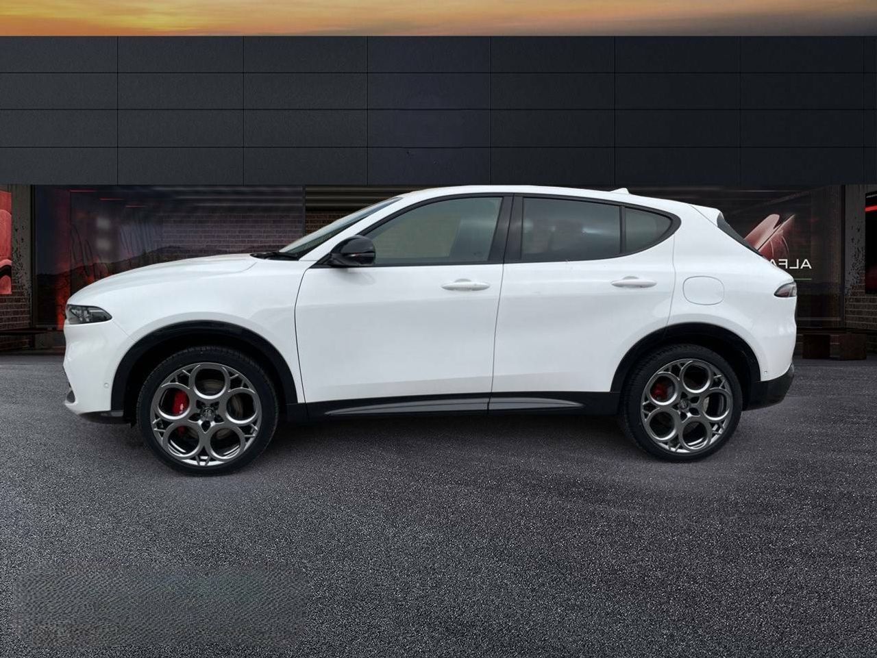 Foto Alfa Romeo Tonale 3