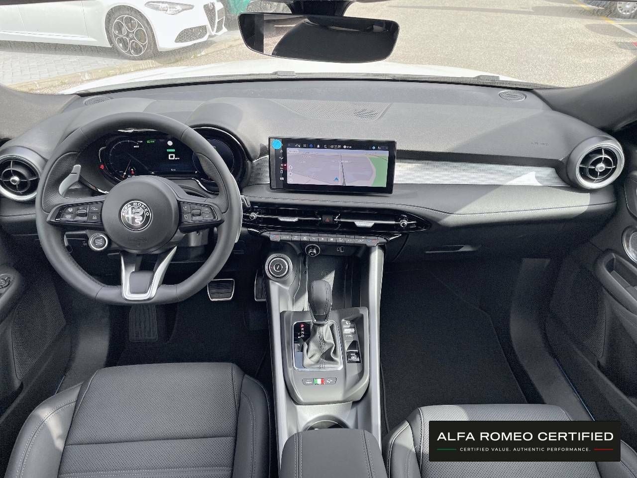 Foto Alfa Romeo Tonale 7