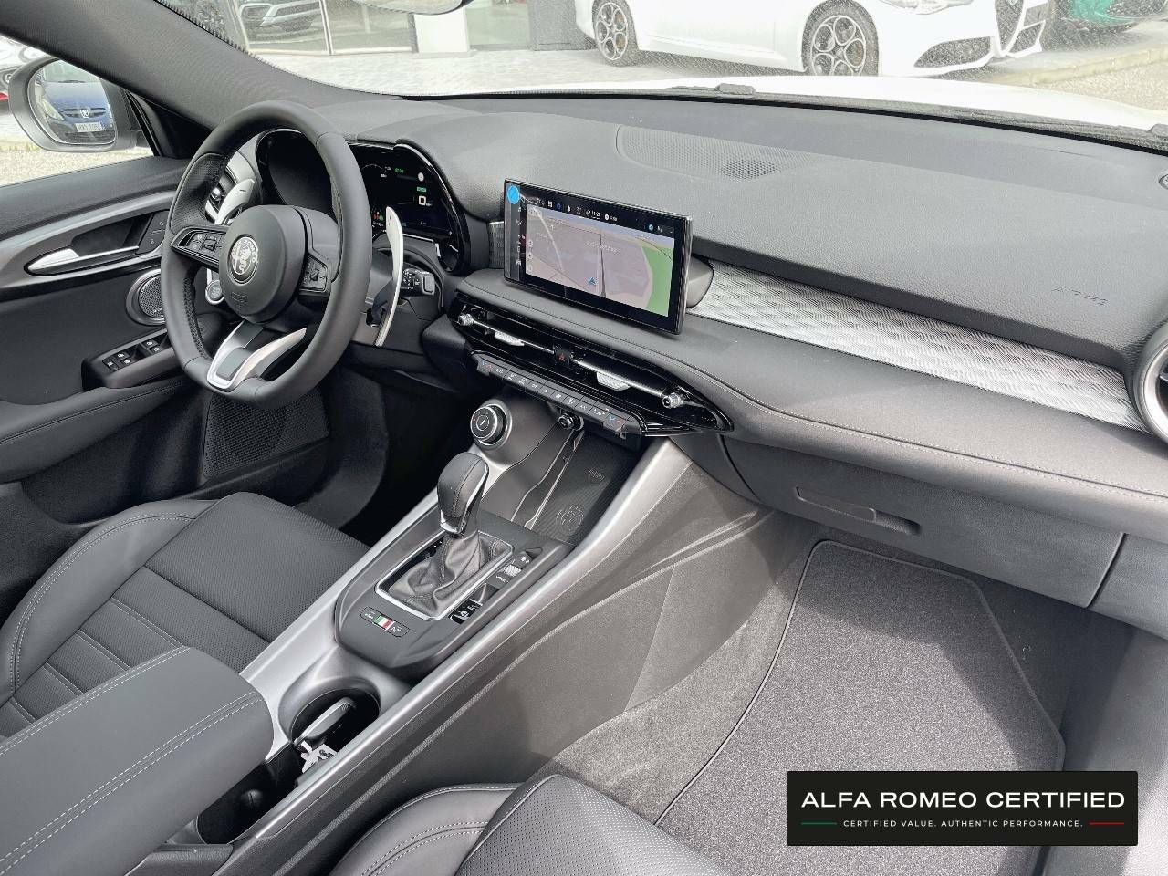Foto Alfa Romeo Tonale 10