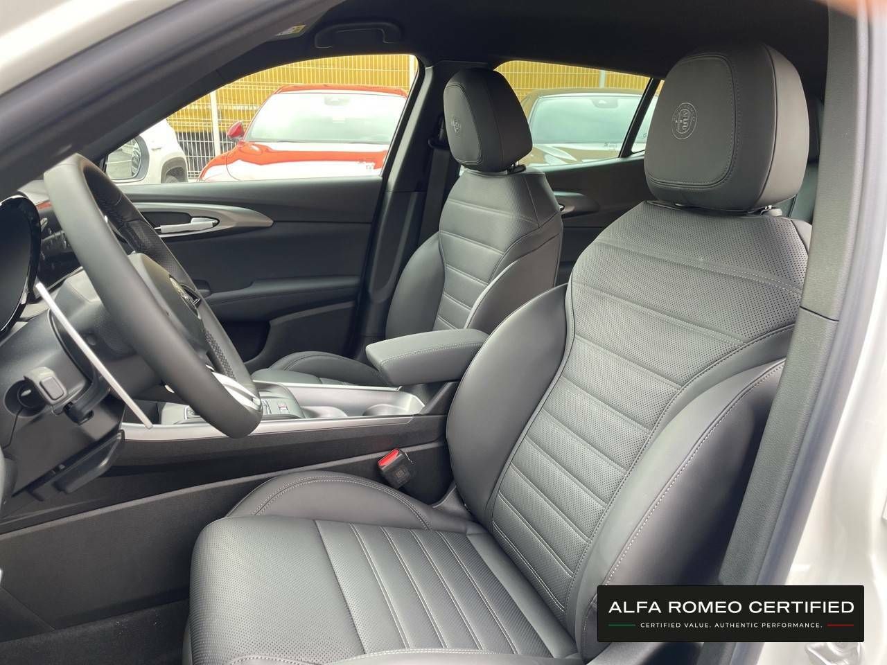 Foto Alfa Romeo Tonale 14