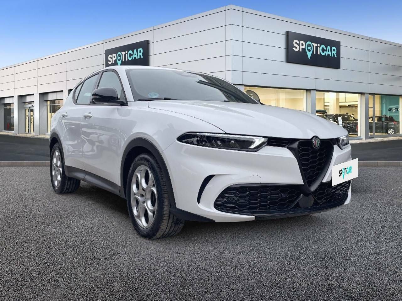 Foto Alfa Romeo Tonale 3