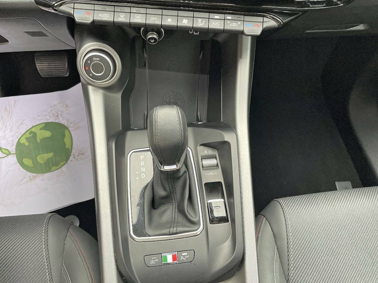 Foto Alfa Romeo Tonale 14