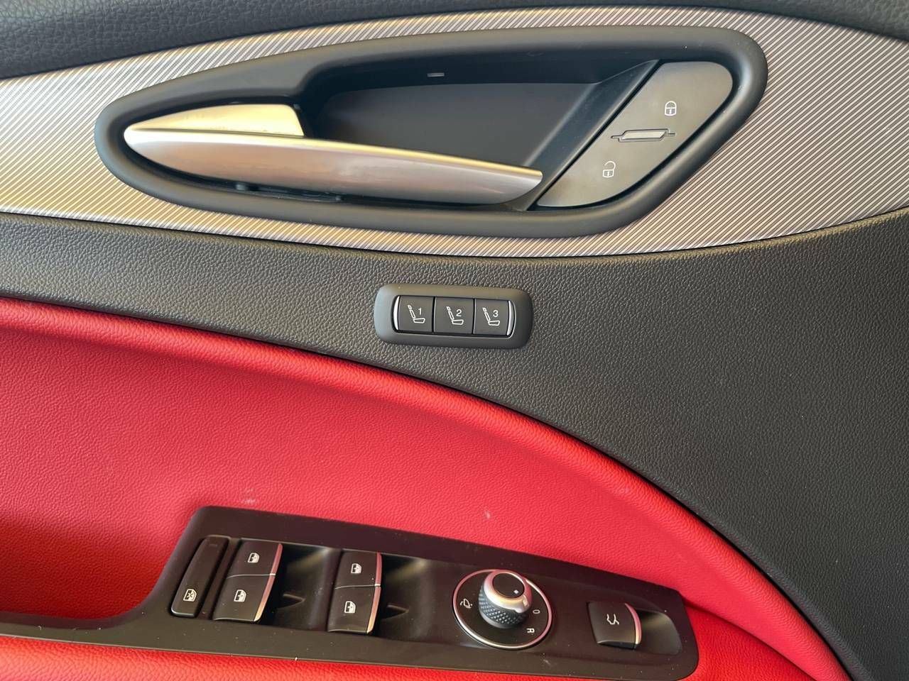 Foto Alfa Romeo Stelvio 16