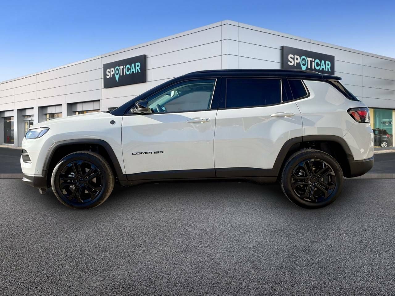 Foto Jeep Compass 2