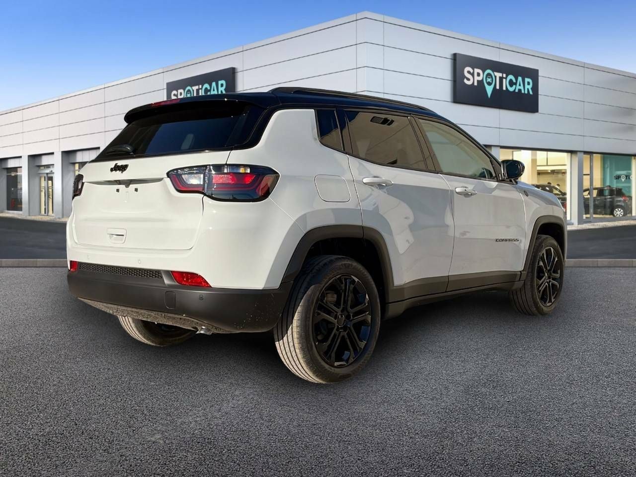 Foto Jeep Compass 5