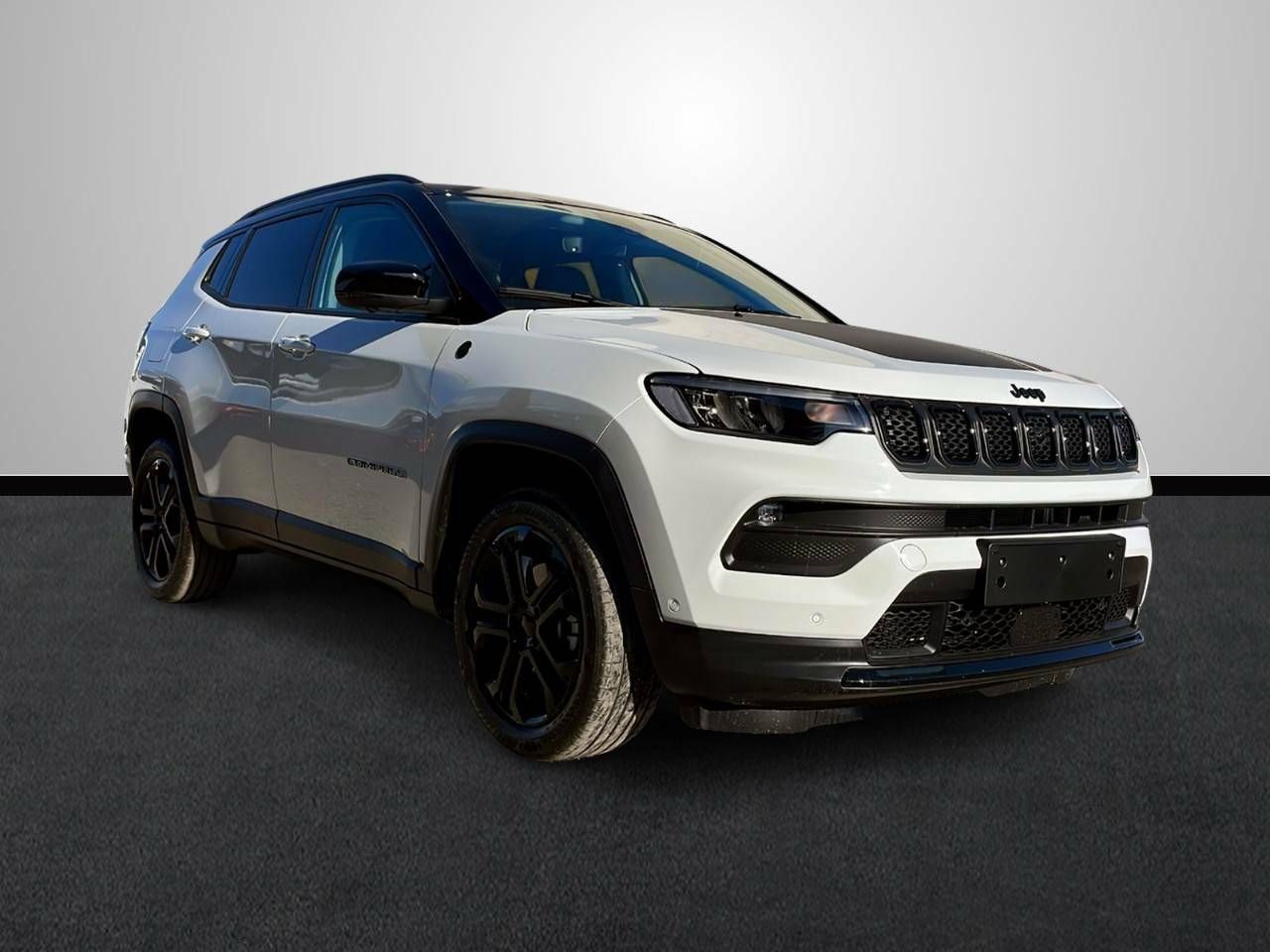 Foto Jeep Compass 6
