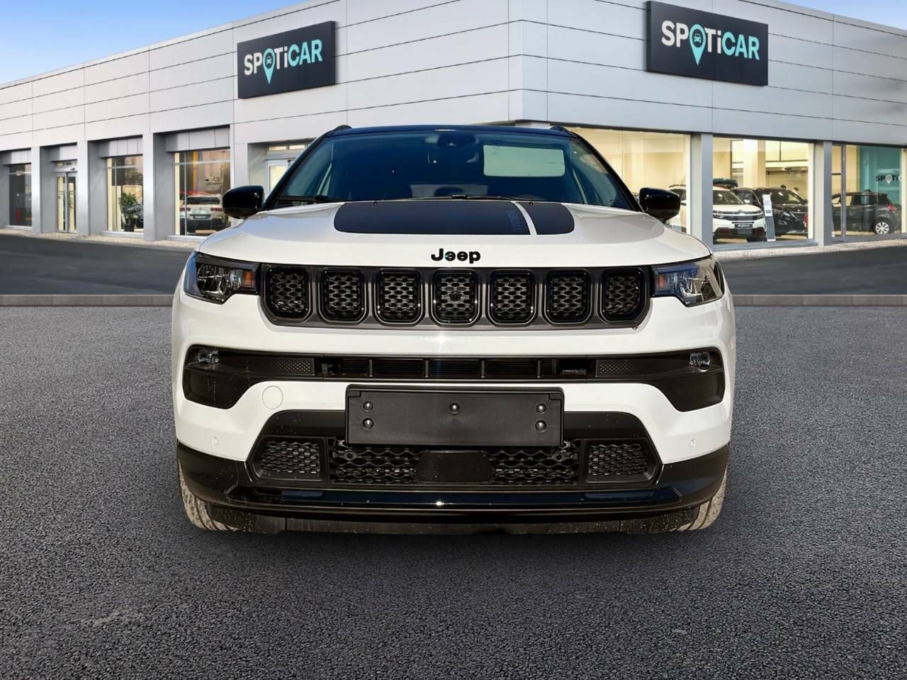 Foto Jeep Compass 7