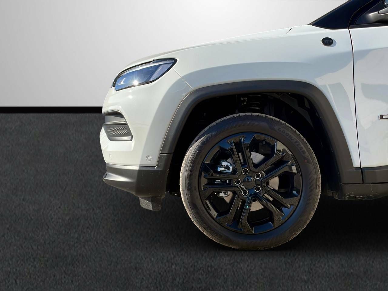 Foto Jeep Compass 10