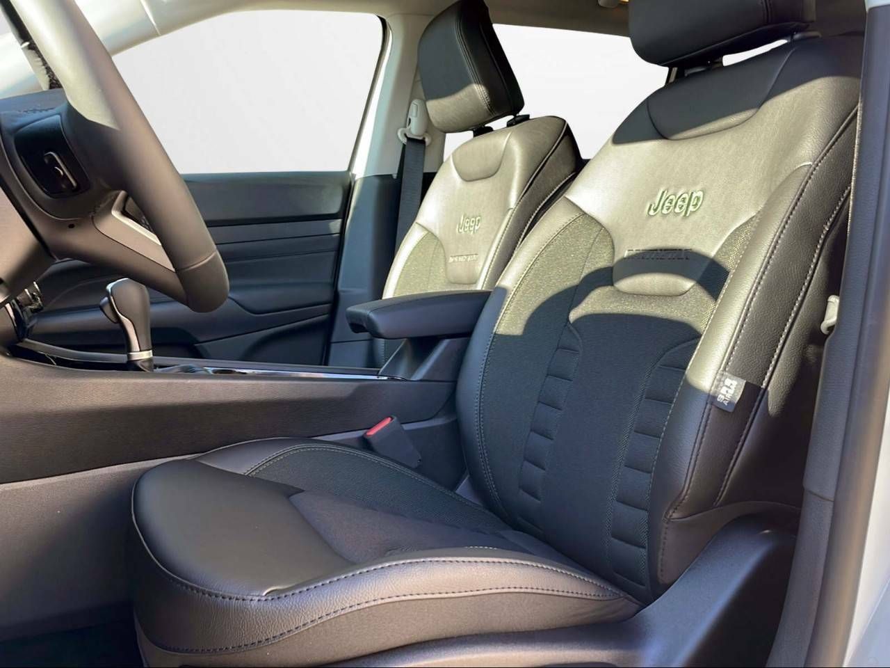 Foto Jeep Compass 11