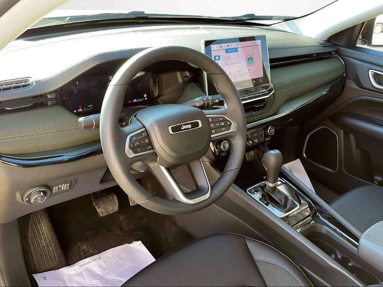 Foto Jeep Compass 13
