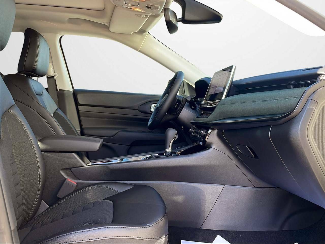 Foto Jeep Compass 17