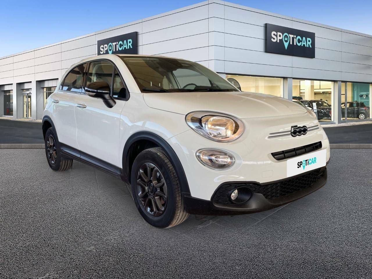 Foto Fiat 500X 3