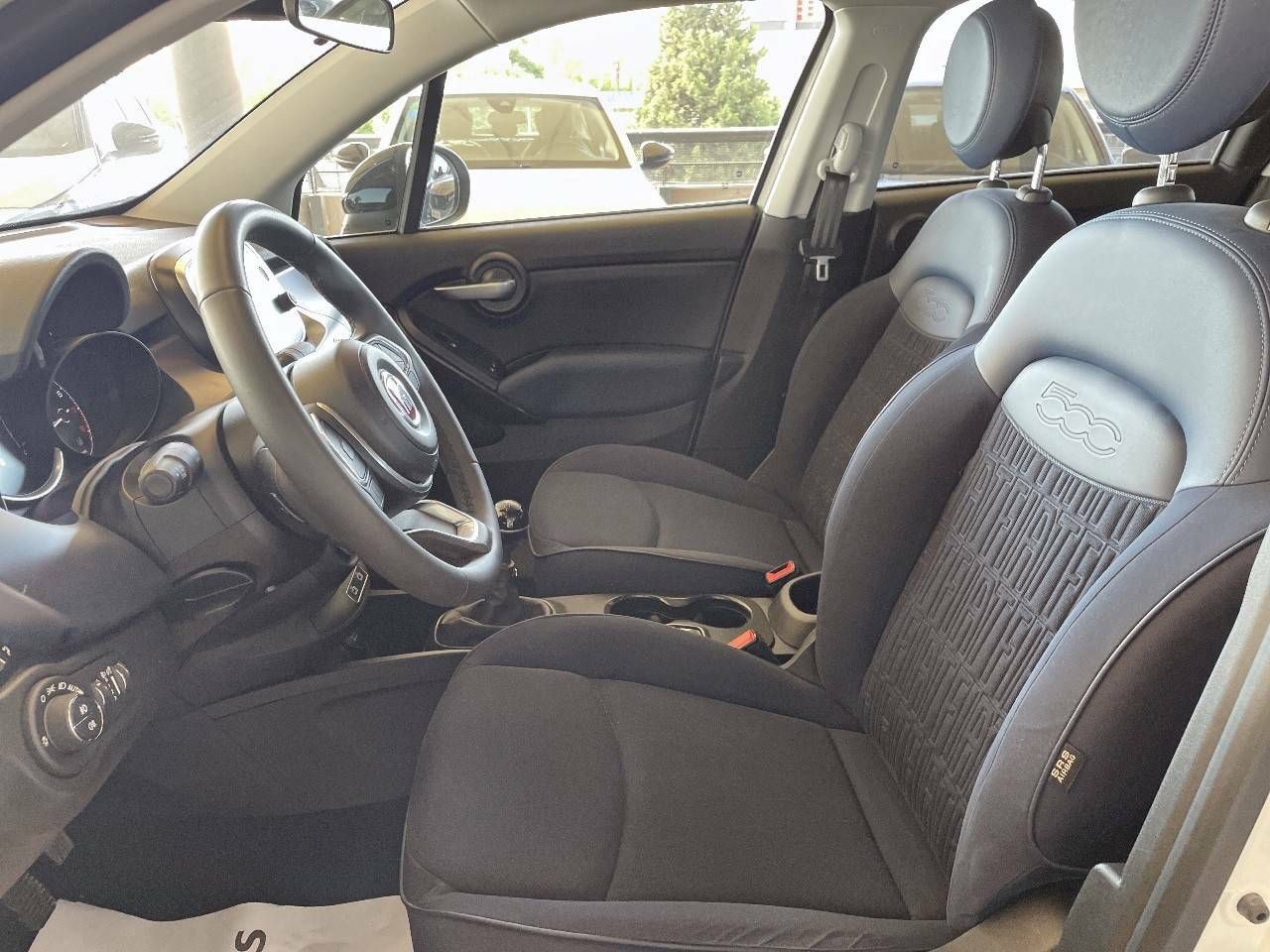 Foto Fiat 500X 9