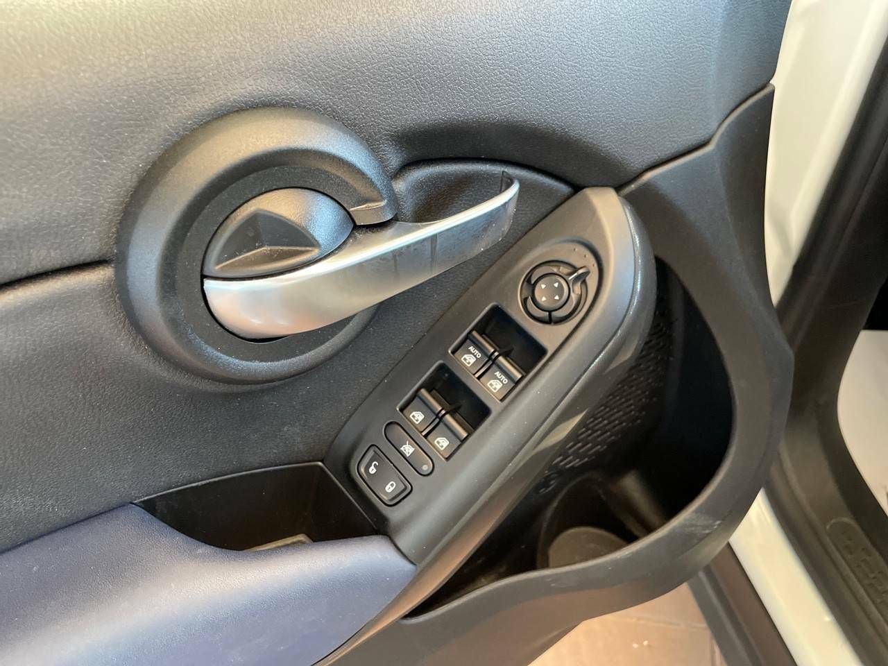 Foto Fiat 500X 12