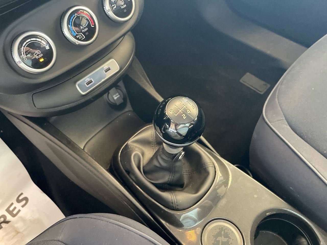 Foto Fiat 500X 15