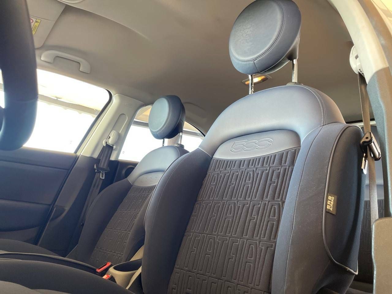 Foto Fiat 500X 17
