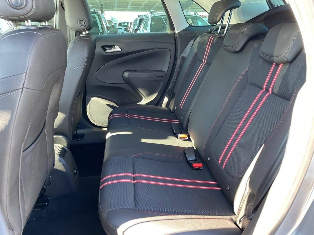 Foto Opel CrossLand 17