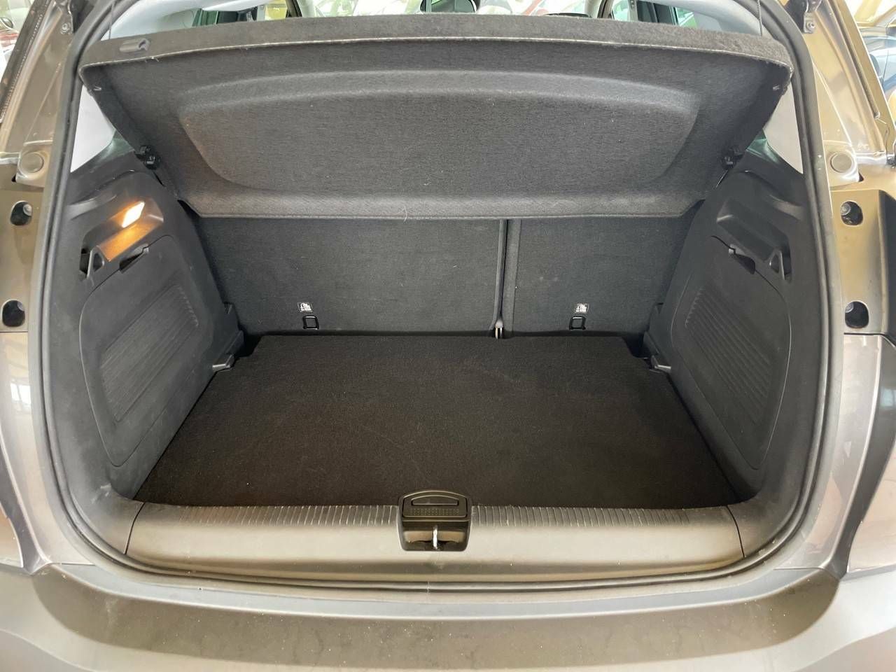 Foto Opel CrossLand 6