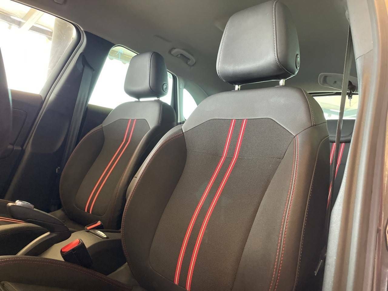 Foto Opel CrossLand 17