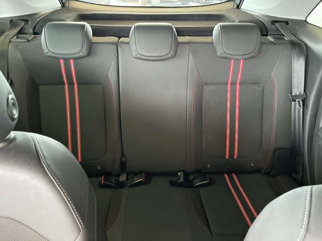 Foto Opel CrossLand 18